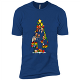New Kids On The Block Christmas Tree PINGPONG