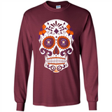 Houston Astros Sugar Skull PING PONG