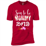 Soon To Be Mommy 2019 Funny Pregnancy