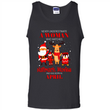 Never Underestimate An April Woman Watches Hallmark Movies Sweatshirt PINGPONG