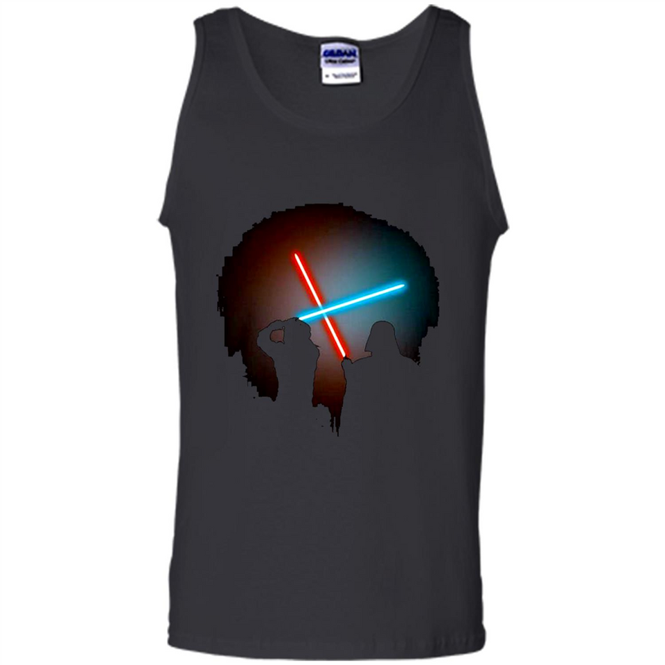 STAR WARS - Lightsaber Duel