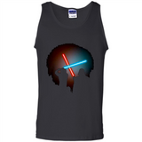 STAR WARS - Lightsaber Duel