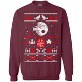 Star Wars Ugly Christmas Sweater - Sweatshirt