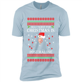 All I want for Christmas is Post Malone PINGPONG