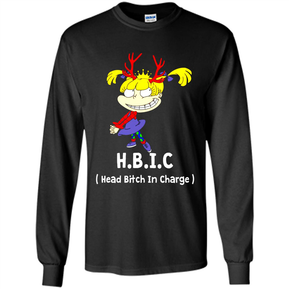 Angelica Pickles HBIC PINGPONG