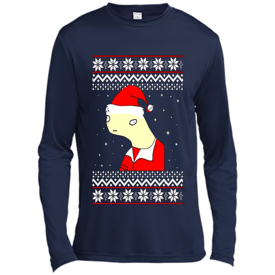 Marin Crops Christmas Sweater PINGPONG