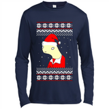 Marin Crops Christmas Sweater PINGPONG