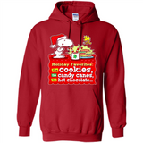 Snoopy - Holiday Favorites - Christmas