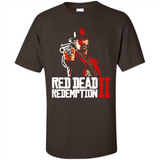 Red Dead Redemption 2