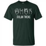 Dolan Twins Esquema Blanco