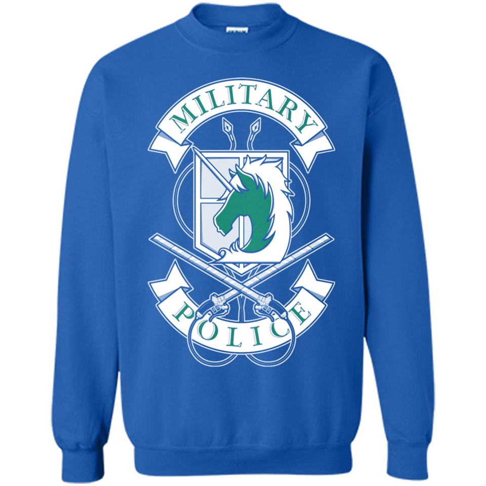 AoT Military Police - Sweatshirt