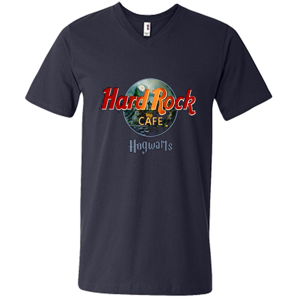 Castle Hard Rock Cafe Hogwarts PING PONG
