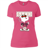 If You Like Snoopy Gucci PING PONG
