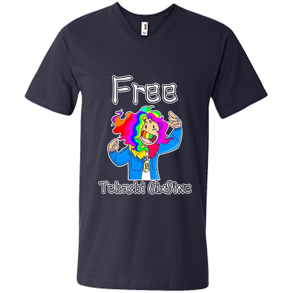 ERKS Free Tekashi 6ix9ine PING PONG