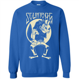 tattoos are for scumbags - Sweatshirt