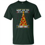 Pizza Ugly Christmas Sweater Perfect Christmas PINGPONG