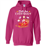 Cats For Everybody Santa’s