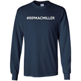 RIP Mac Miller Hip Hop Music