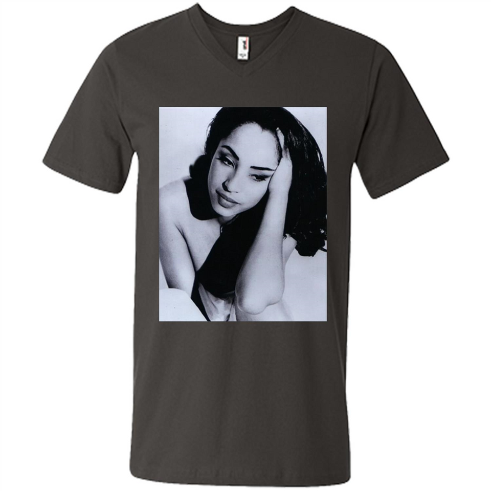 Sade Adu Supreme Musician Hypebeast