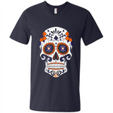 Houston Astros Sugar Skull PING PONG