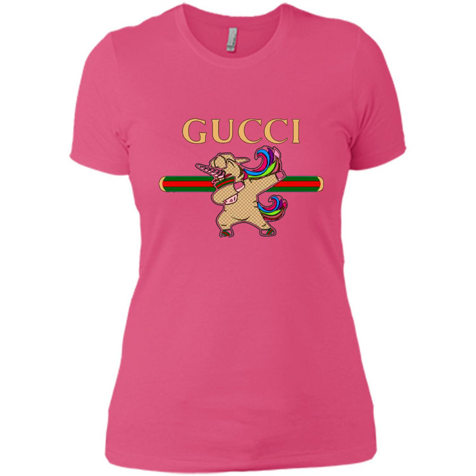Gucci Dabbing Unicorn PING PONG