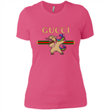 Gucci Dabbing Unicorn PING PONG