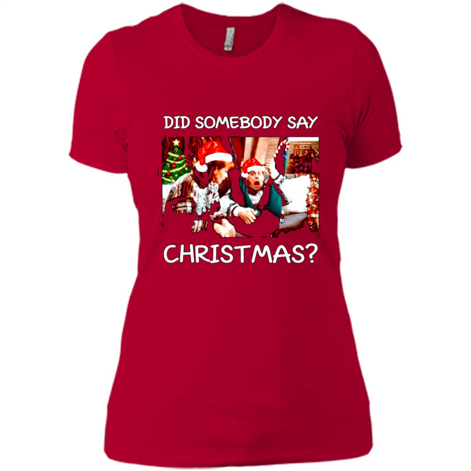 Jim Carrey Dumb Did somebody say Christmas