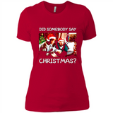Jim Carrey Dumb Did somebody say Christmas