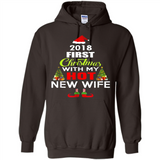 First Christmas With My Hot New Wife 2018 Christmas