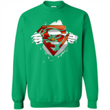 Tampa Bay Buccaneers And Superman Fans