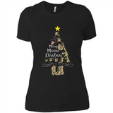Merry Marine Christmas Tree PINGPONG