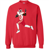 Peace Love Football Tyreek Hill Kansas City Chiefs