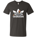 Tupac Shakur Adidas Fan