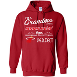 I'M A Grandma And A Miami Heat Fans