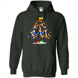 JOHN LENNON CHRISTMAS TREE - Hoodie