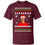 Drake I Know When Those Sleigh Bells Ring Christmas - Shirt