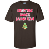 Christmas Cookie Baking Team - Christmas Baking
