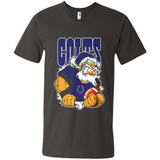 Grumpy Santa Claus Indianapolis Colts Football Team PINGPONG