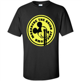 The Brian Jonestown Massacre Alternate Design Vintage Punk Retro Emo 80's Monotone Massacre Dandy Warhols