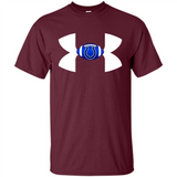 Indianapolis Colts Under Armour Logo - Shirt