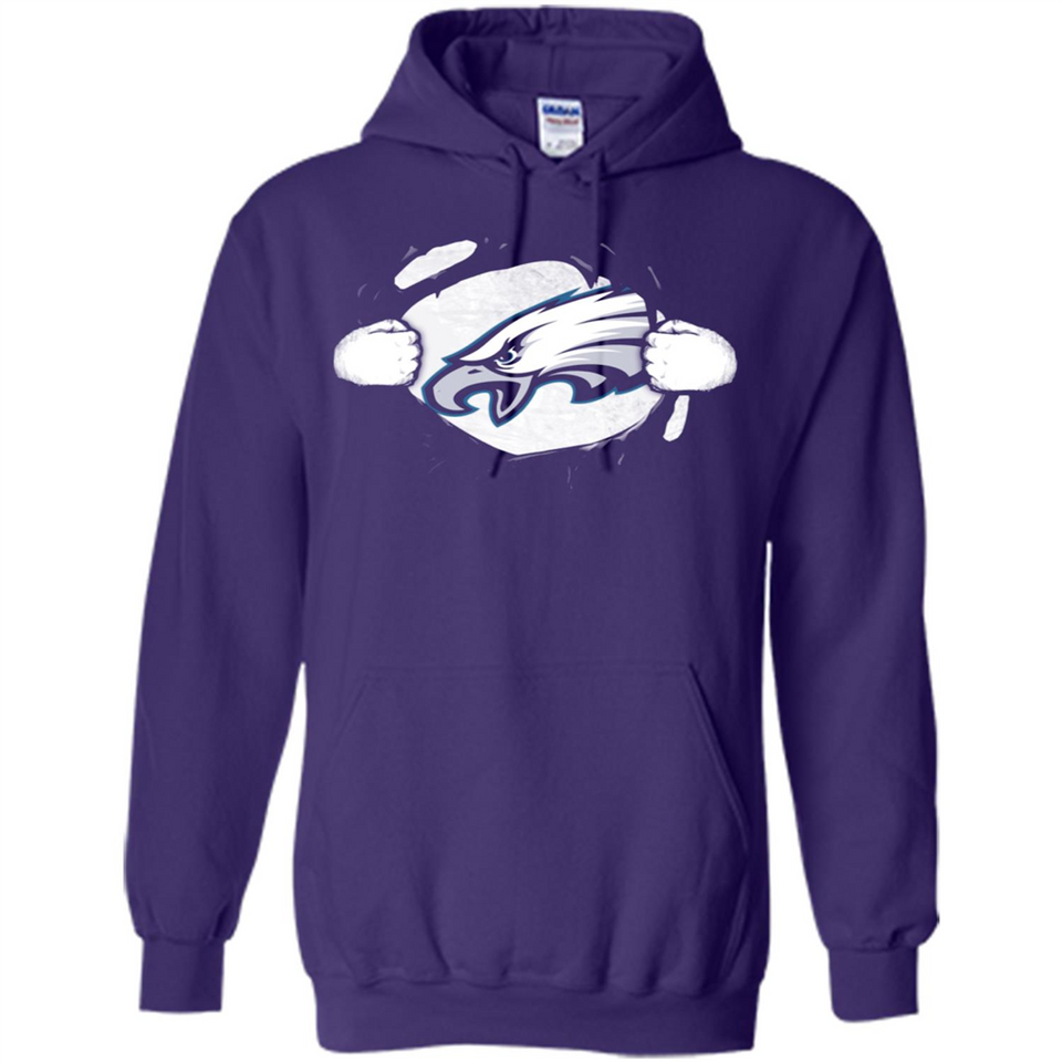 Only My Philadelphia Eagles Inside Football Team