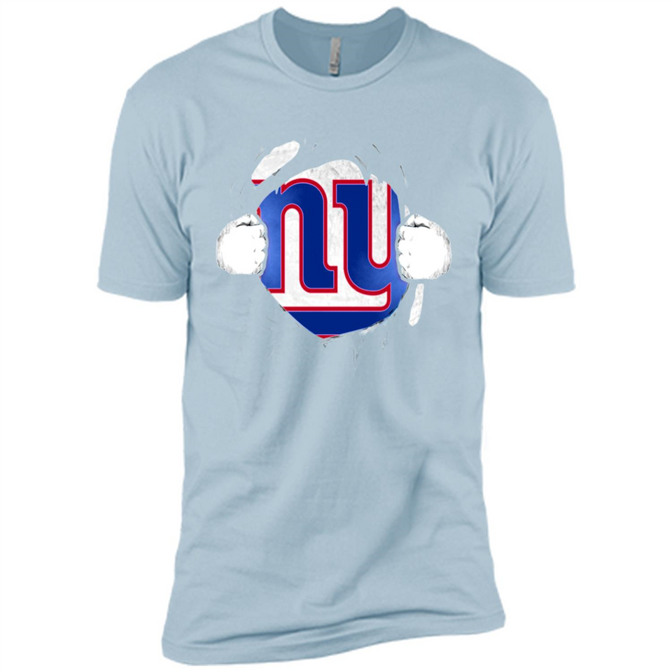 Only My New York Giants Inside Football Team