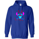 Reindeer Stitch Merry Christmas PINGPONG