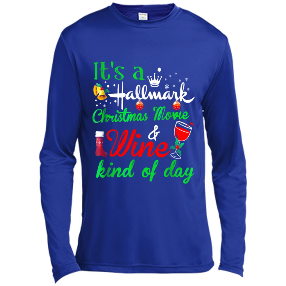 Hallmark christmasmovie wine kind day PING PONG