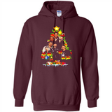 New Kids On The Block Christmas Tree PINGPONG