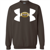 New Orleans Pelicans Under Armour Logo - Sweatshirt