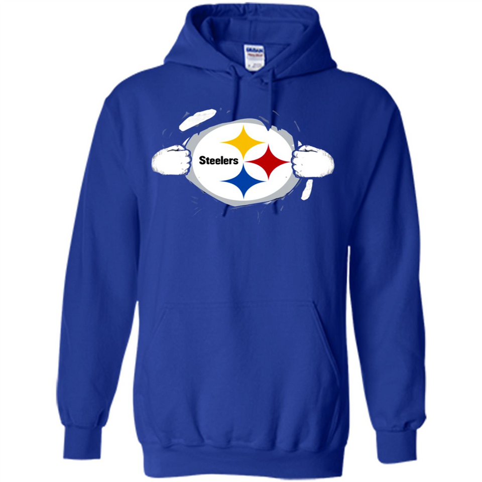 Only My Pittsburgh Steelers Inside Football Team