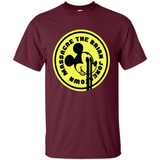 The Brian Jonestown Massacre Alternate Design Vintage Punk Retro Emo 80's Monotone Massacre Dandy Warhols