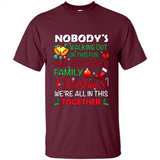 Nobody’s Walking Out On This Fun Old Fashioned Family Christmas PINGPONG