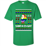 LGBT Santa Is Gay Christmas
